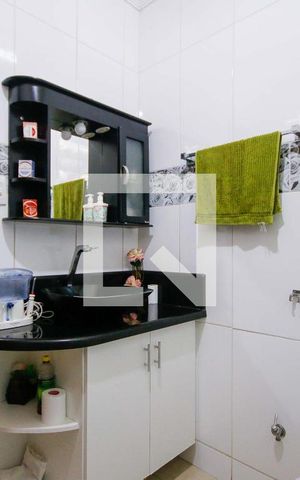 Casa para alugar com 360m², 2 quartos e 3 vagas Casa para alugar com 360m², 2 quartos e 3 vagasBanheiro