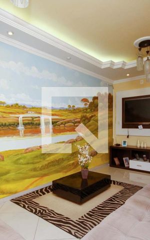 Casa para alugar com 360m², 2 quartos e 3 vagas Casa para alugar com 360m², 2 quartos e 3 vagasSala