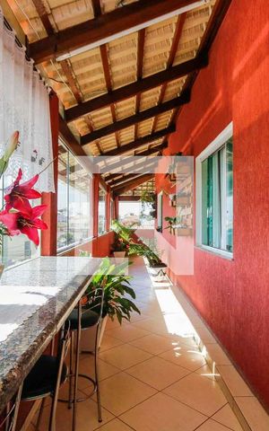 Casa para alugar com 360m², 2 quartos e 3 vagas Casa para alugar com 360m², 2 quartos e 3 vagasvaranda