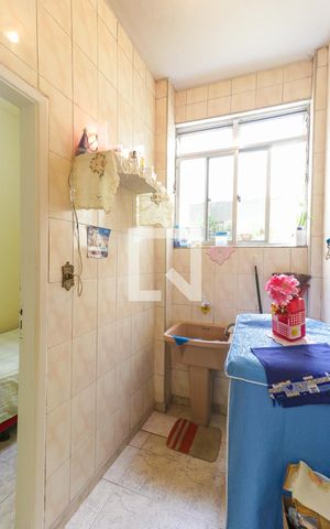 Apartamento à venda com 67m², 2 quartos e 1 vagaÁrea de Serviço