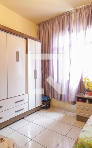 Apartamento à venda com 67m², 2 quartos e 1 vagaQuarto