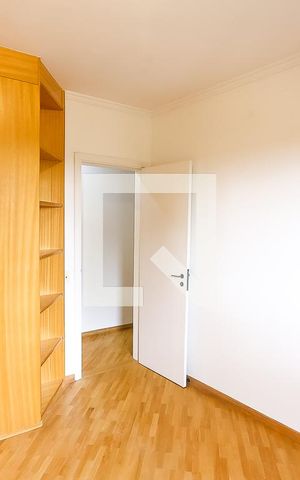 Apartamento à venda com 150m², 4 quartos e 3 vagasQuarto 3
