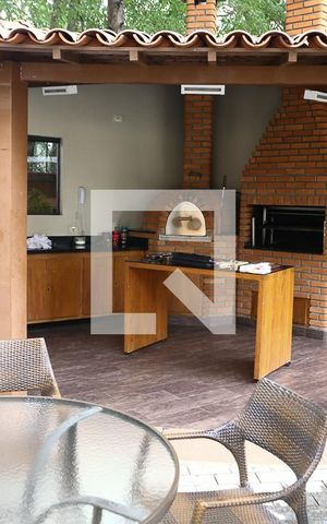 Apartamento à venda com 150m², 4 quartos e 3 vagasÁrea comum