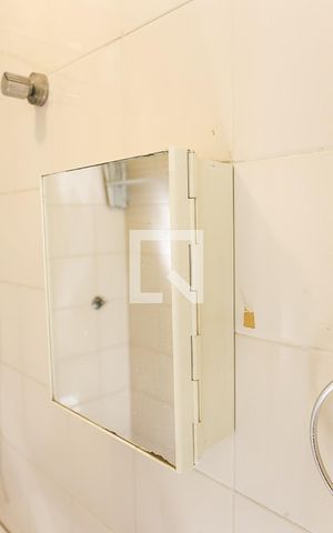 Apartamento à venda com 150m², 4 quartos e 3 vagasBanheiro de Serviço