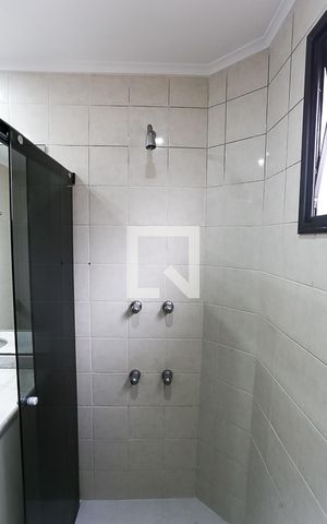 Apartamento à venda com 150m², 4 quartos e 3 vagasBanheiro 3