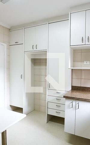 Apartamento à venda com 150m², 4 quartos e 3 vagasCozinha