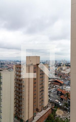 Apartamento à venda com 58m², 2 quartos e 2 vagasVista da Varanda