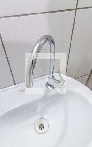 Apartamento à venda com 58m², 2 quartos e 2 vagasBanheiro