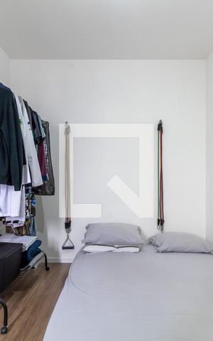 Apartamento à venda com 58m², 2 quartos e 2 vagasSuíte