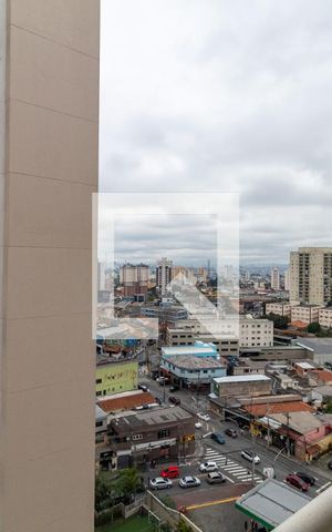 Apartamento à venda com 58m², 2 quartos e 2 vagasVista da Varanda