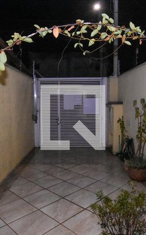 Casa à venda com 151m², 3 quartos e 2 vagasGaragem