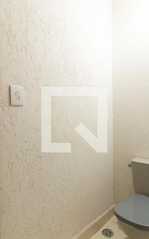 Casa para alugar com 184m², 3 quartos e 1 vaga Casa para alugar com 184m², 3 quartos e 1 vagaBanheiro
