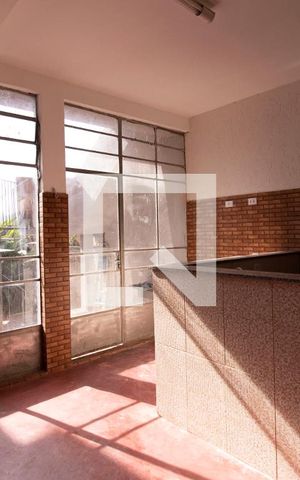Casa para alugar com 184m², 3 quartos e 1 vaga Casa para alugar com 184m², 3 quartos e 1 vagaCozinha Americana