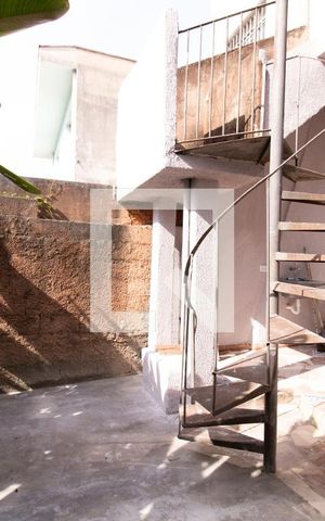 Casa para alugar com 184m², 3 quartos e 1 vaga Casa para alugar com 184m², 3 quartos e 1 vagaQuintal