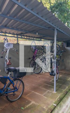 Apartamento para alugar com 50m², 2 quartos e 1 vaga Apartamento para alugar com 50m², 2 quartos e 1 vagaBicicletário