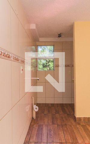 Apartamento para alugar com 50m², 2 quartos e 1 vaga Apartamento para alugar com 50m², 2 quartos e 1 vagaCozinha