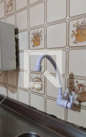 Casa de condomínio à venda com 115m², 5 quartos e 1 vaga Casa de condomínio à venda com 115m², 5 quartos e 1 vagaCozinha