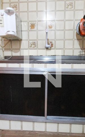 Casa de condomínio à venda com 115m², 5 quartos e 1 vaga Casa de condomínio à venda com 115m², 5 quartos e 1 vagaCozinha