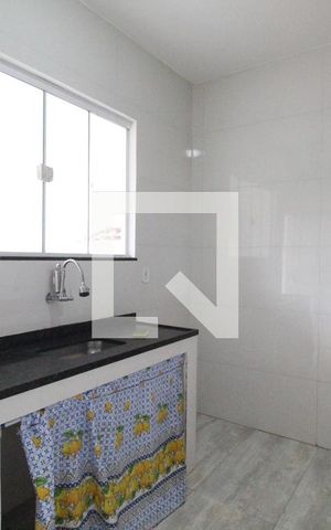 Casa à venda com 200m², 3 quartos e 1 vagaCozinha