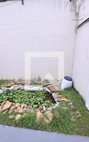Casa à venda com 80m², 3 quartos e 2 vagasÁrea Externa