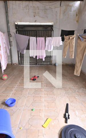 Casa à venda com 80m², 3 quartos e 2 vagasGaragem