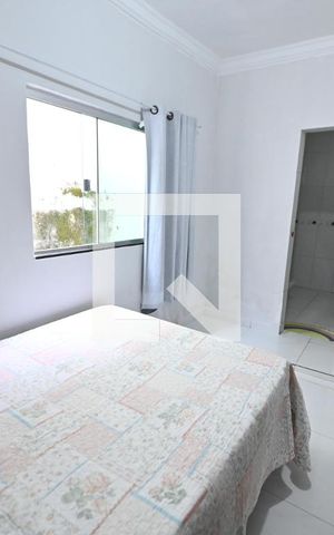 Casa à venda com 80m², 3 quartos e 2 vagasQuarto 1