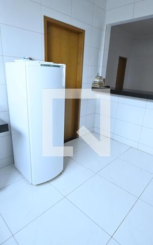 Casa à venda com 80m², 3 quartos e 2 vagasCozinha