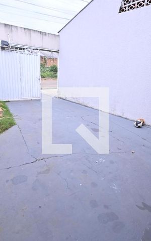 Casa à venda com 80m², 3 quartos e 2 vagasÁrea Externa