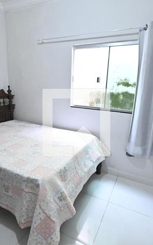 Casa à venda com 80m², 3 quartos e 2 vagasQuarto 1