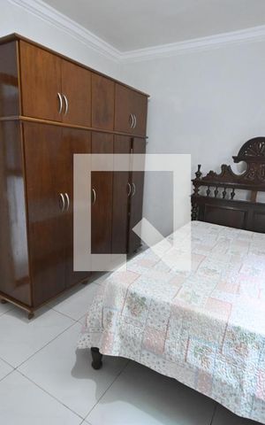 Casa à venda com 80m², 3 quartos e 2 vagasQuarto 1