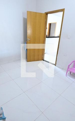Casa à venda com 80m², 3 quartos e 2 vagasQuarto 3