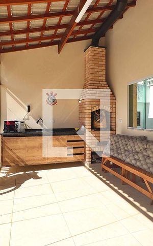 Apartamento à venda com 108m², 2 quartos e 1 vagaÁrea Gourmet