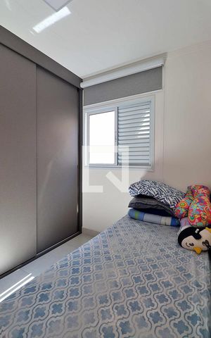 Apartamento à venda com 108m², 2 quartos e 1 vagaQuarto 1