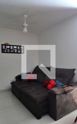 Apartamento à venda com 108m², 2 quartos e 1 vagaSala