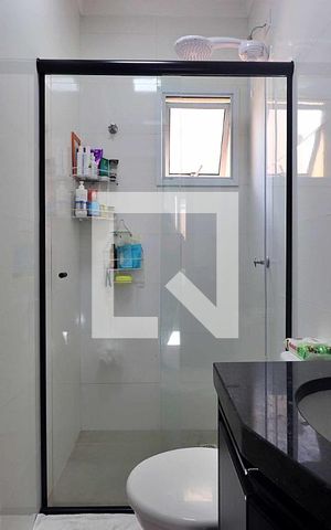 Apartamento à venda com 108m², 2 quartos e 1 vagaBanheiro da Suíte