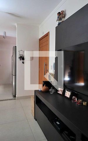 Apartamento à venda com 108m², 2 quartos e 1 vagaSala