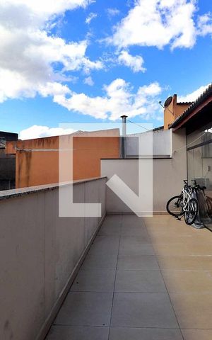 Apartamento à venda com 108m², 2 quartos e 1 vagaÁrea Gourmet