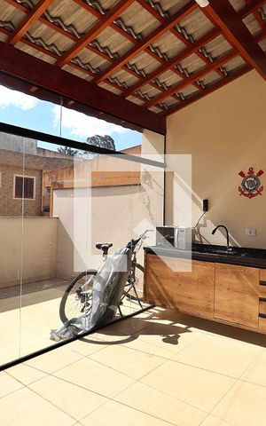 Apartamento à venda com 108m², 2 quartos e 1 vagaÁrea Gourmet