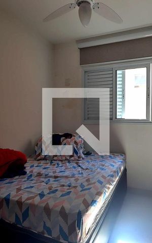 Apartamento à venda com 108m², 2 quartos e 1 vagaQuarto 2 - Suíte