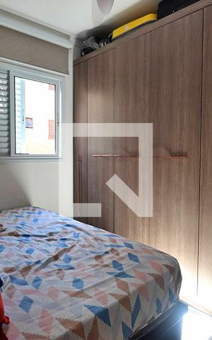 Apartamento à venda com 108m², 2 quartos e 1 vagaQuarto 2 - Suíte