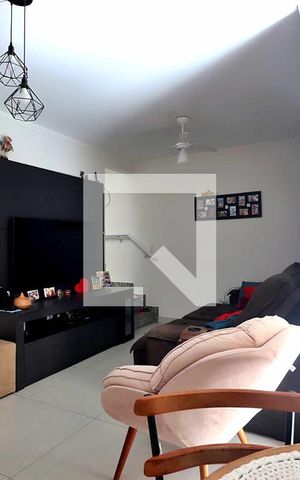 Apartamento à venda com 108m², 2 quartos e 1 vagaSala