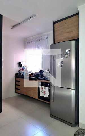 Apartamento à venda com 108m², 2 quartos e 1 vagaCozinha