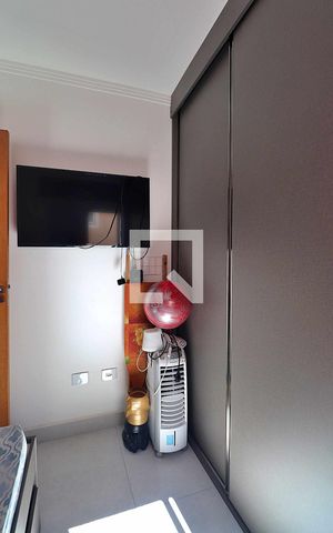 Apartamento à venda com 108m², 2 quartos e 1 vagaQuarto 1