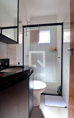 Apartamento à venda com 108m², 2 quartos e 1 vagaBanheiro Social