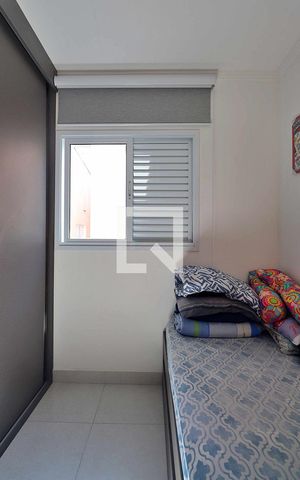 Apartamento à venda com 108m², 2 quartos e 1 vagaQuarto 1