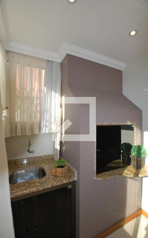 Apartamento à venda com 167m², 3 quartos e 1 vagaEspaço Gourmet na Sala