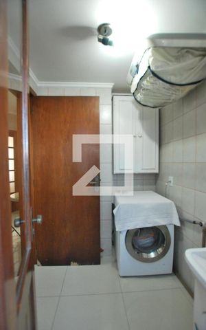Apartamento à venda com 167m², 3 quartos e 1 vagaÁrea de Serviço