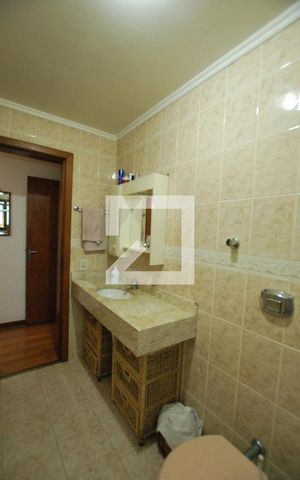 Apartamento à venda com 167m², 3 quartos e 1 vagaBanheiro da Suíte