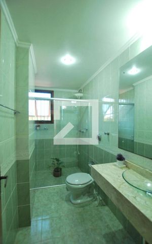 Apartamento à venda com 167m², 3 quartos e 1 vagaBanheiro