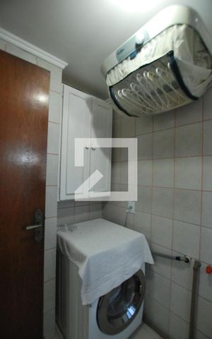Apartamento à venda com 167m², 3 quartos e 1 vagaÁrea de Serviço